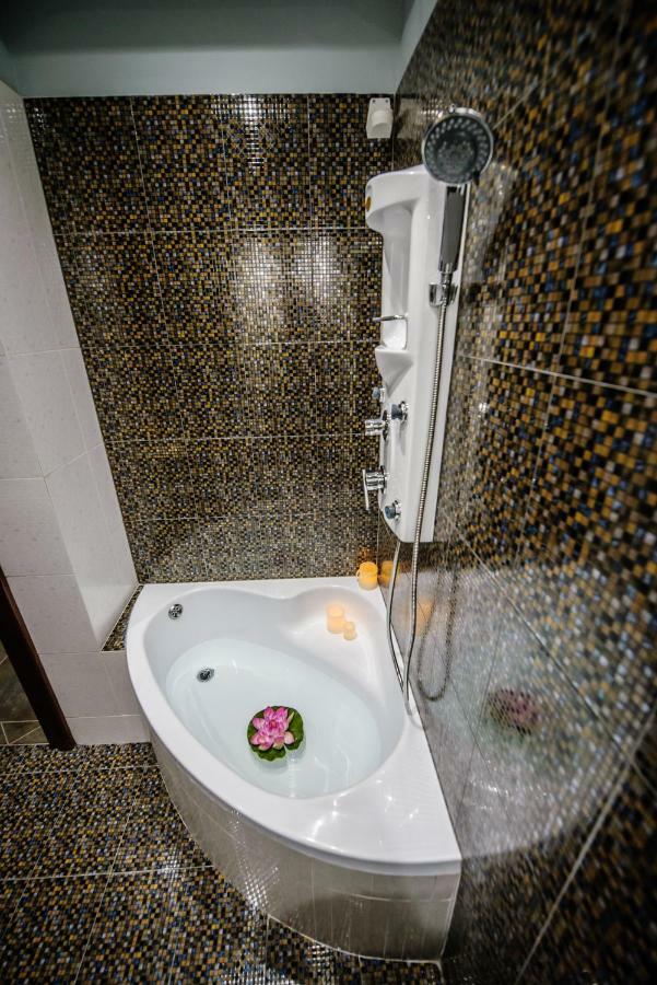 One Of A Kind Luxury In Center Near Helexpo Appartement Thessaloniki