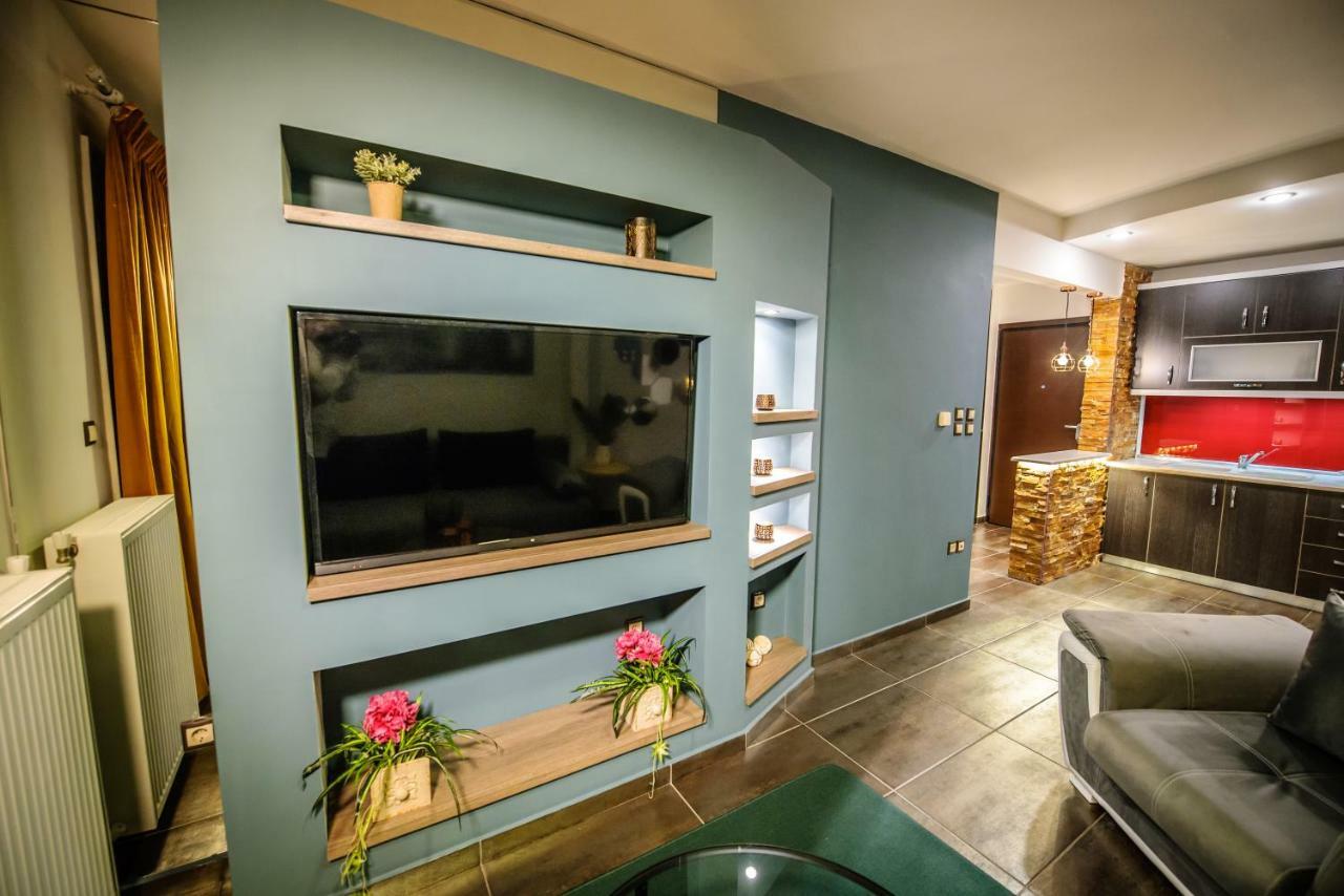 Appartement One Of A Kind Luxury In Center Near Helexpo