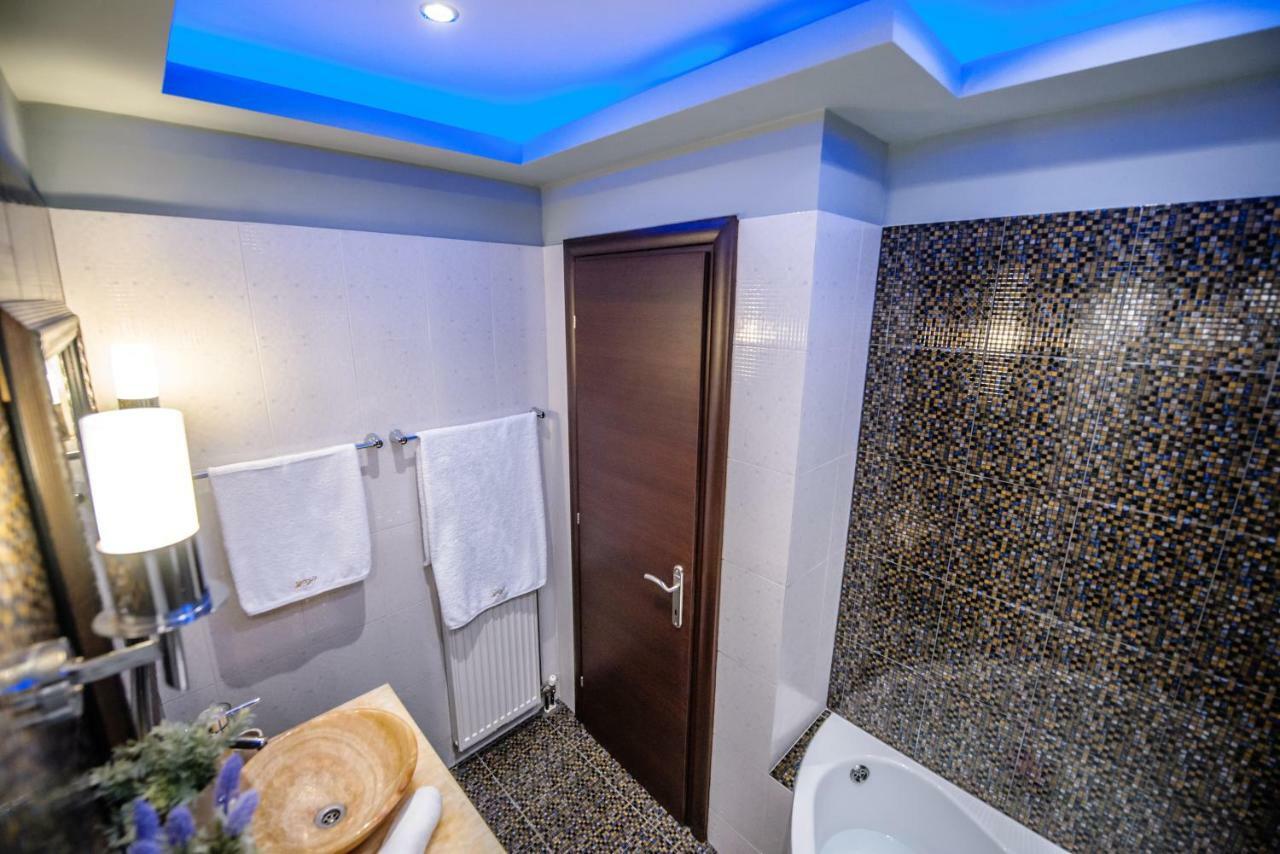 Appartement One Of A Kind Luxury In Center Near Helexpo Thessaloniki
