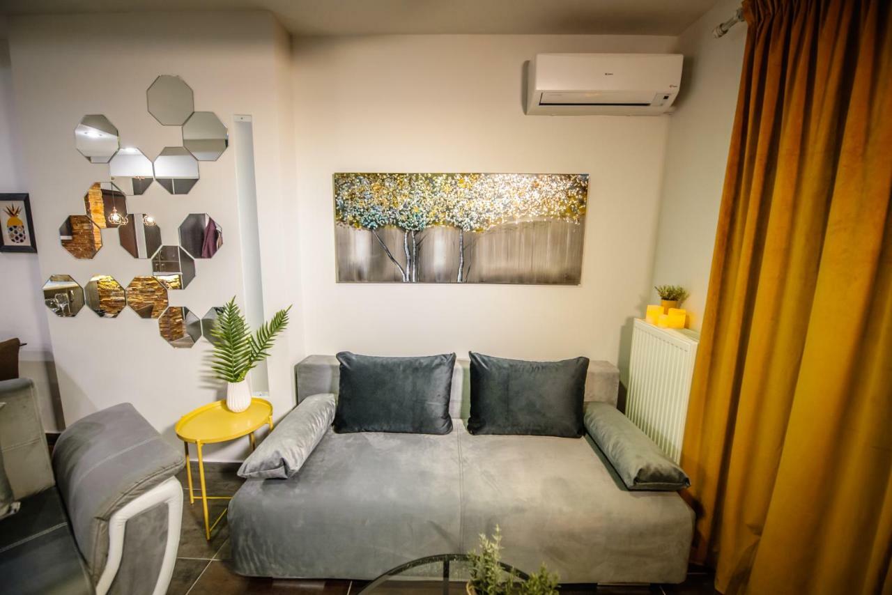 One Of A Kind Luxury In Center Near Helexpo Appartement *